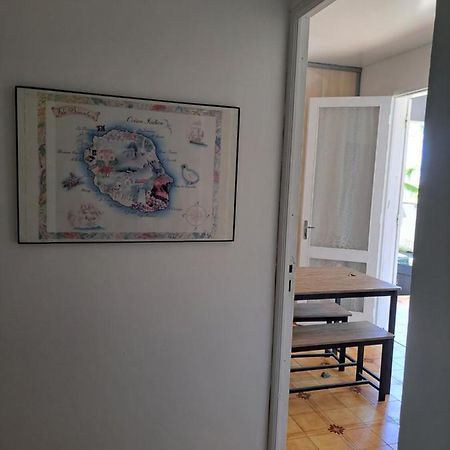 T1 Tout Confort Saint-Denis Kültér fotó