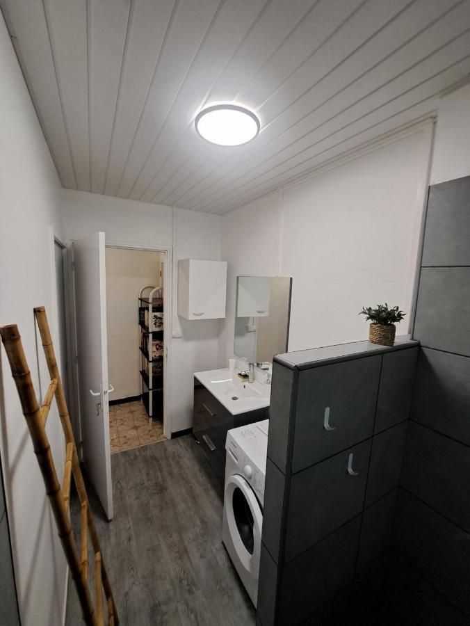 T1 Tout Confort Saint-Denis Kültér fotó