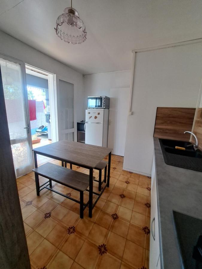 T1 Tout Confort Saint-Denis Kültér fotó